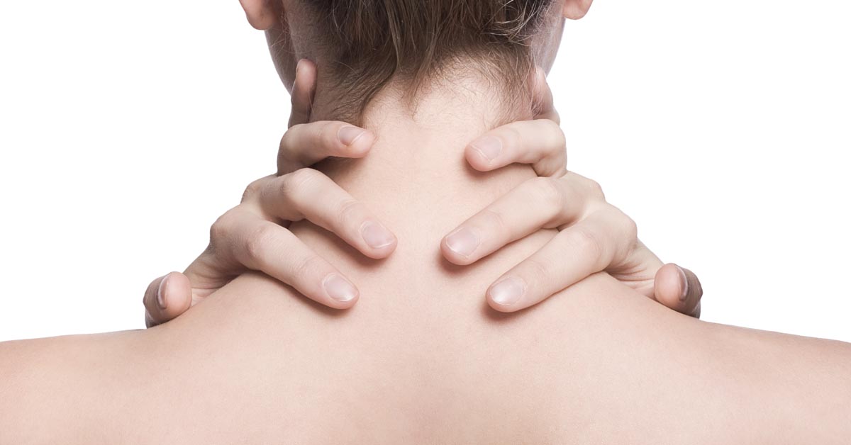 Humble neck pain and headache treatment