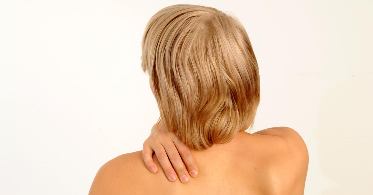 Featured image for Shoulder Pain and Car Accidents