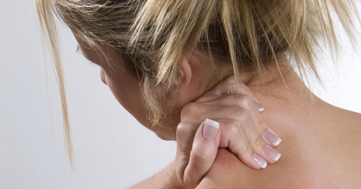 Humble neck pain and headache treatment