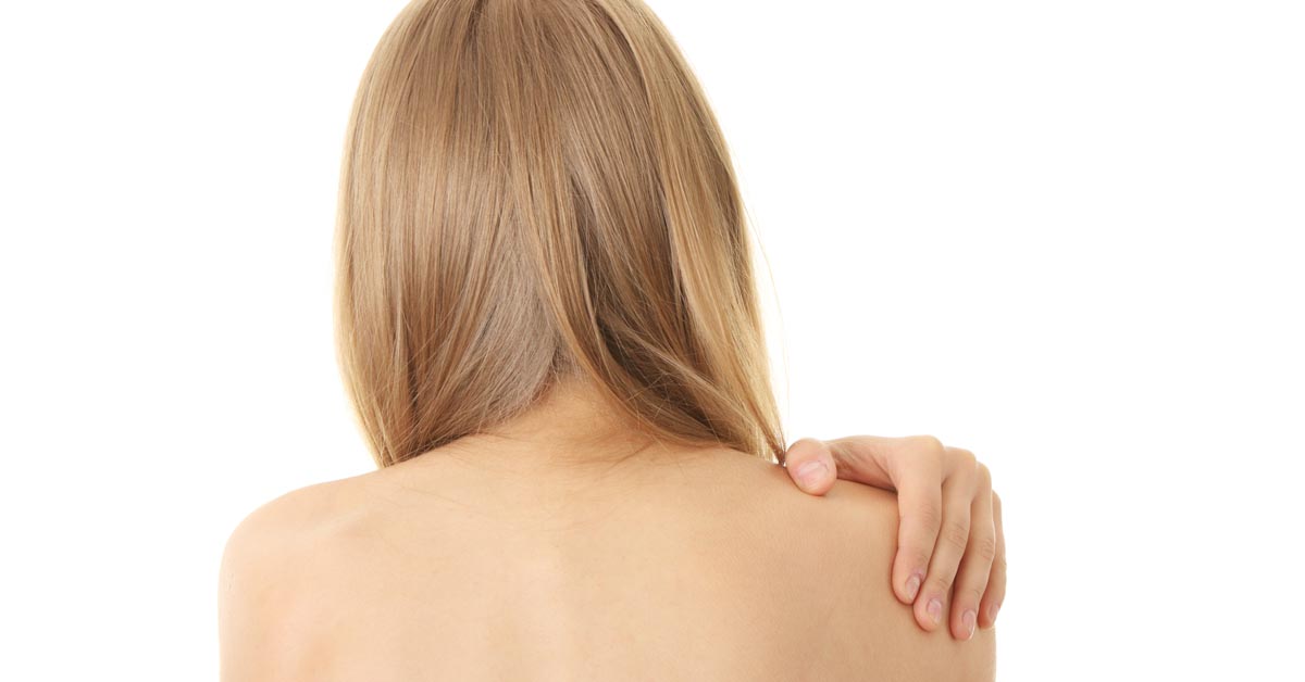 Humble shoulder pain treatment and recovery
