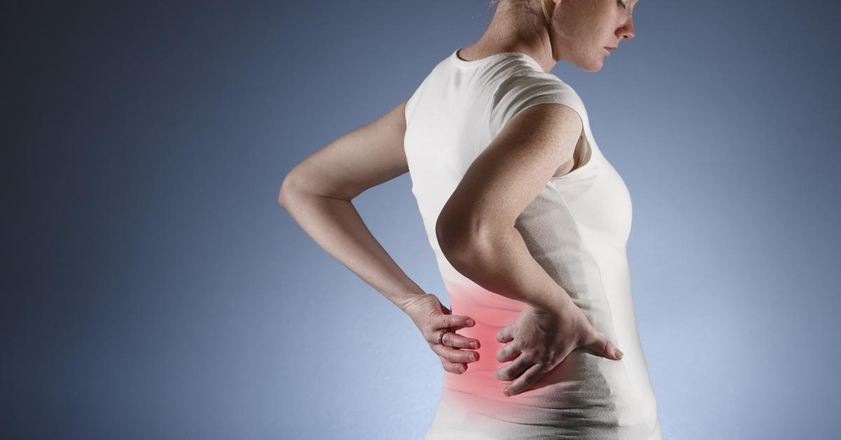 Humble back pain treatment by Dr. Groneck