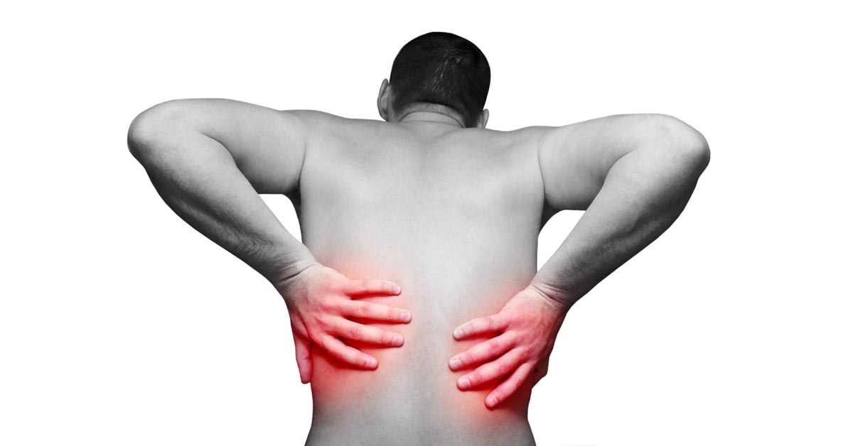 Humble natural fibromyalgia treatment