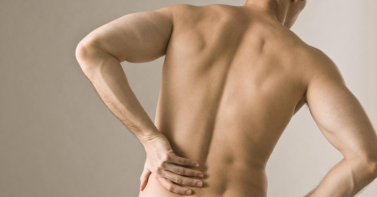 Humble back pain treatment