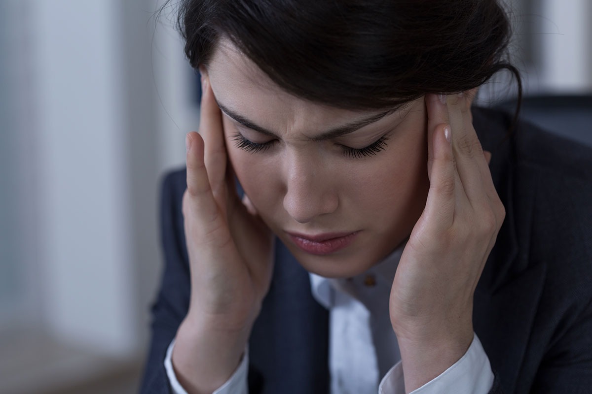 Migraine treatment in Humble, Texas